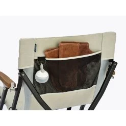 Snow Peak Luxury Low Beach Chair -Outdoor Camping Shop 3 2516a6fe cb55 4a3a 915e cf864638ed71 1024x 61221.1626822522