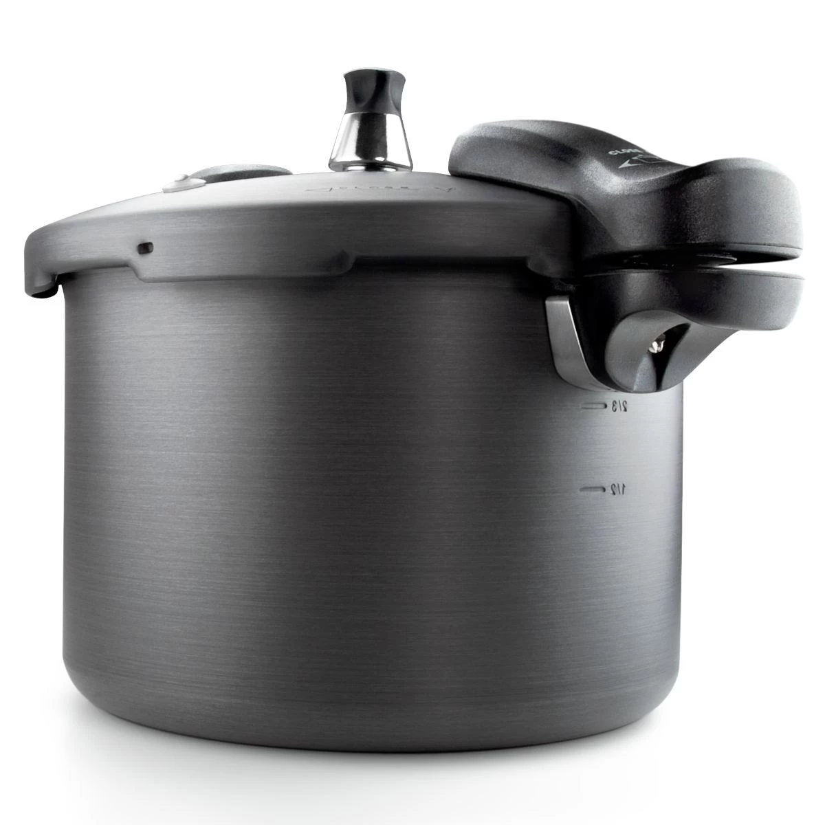 GSI Outdoors Halulite 5.7 L Pressure Cooker 4 GSI Outdoors Halulite 5.7 L Pressure Cooker - Image 2