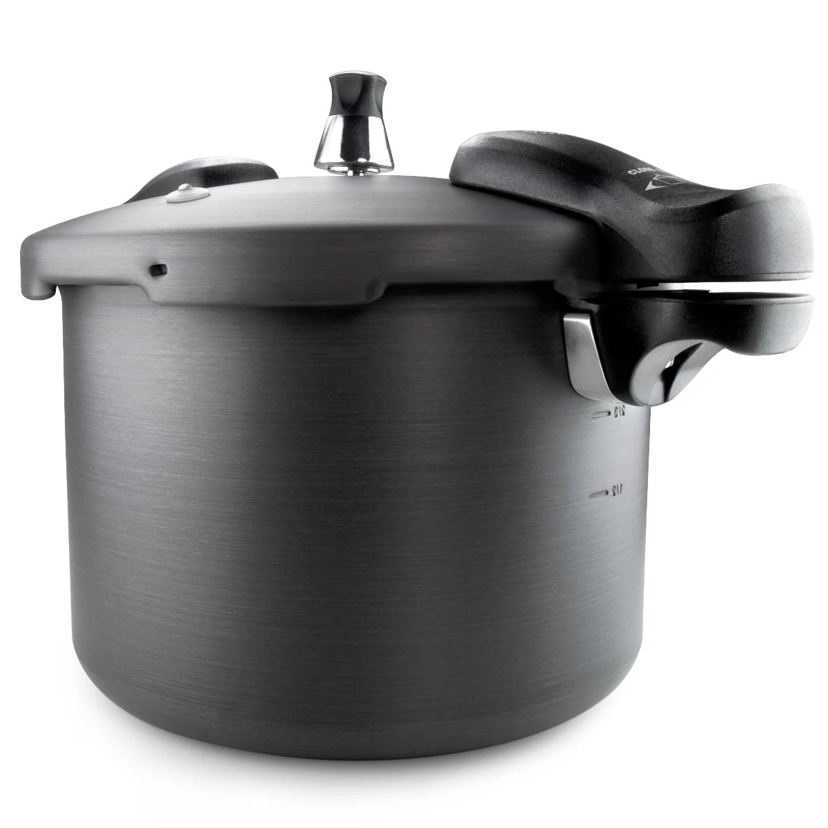 GSI Outdoors Halulite 5.7 L Pressure Cooker 3 GSI Outdoors Halulite 5.7 L Pressure Cooker