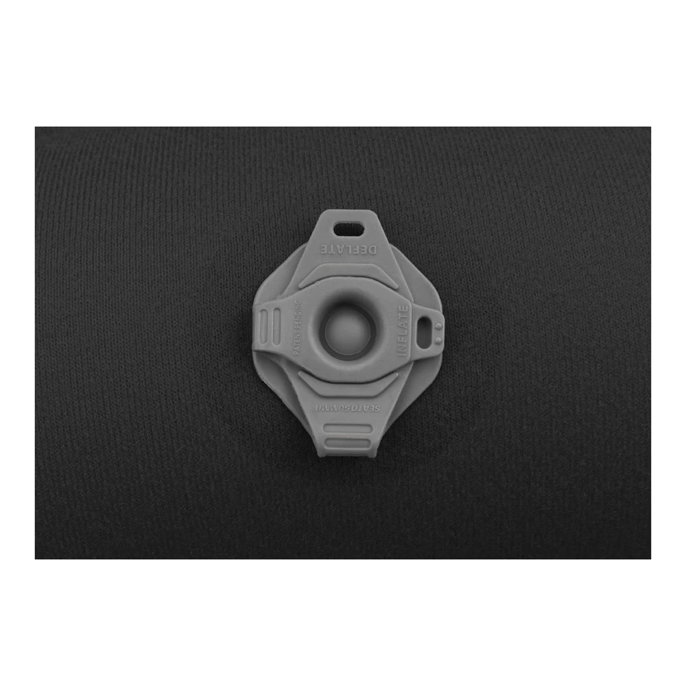 Sea To Summit Aeros Ultralight Traveller Pillow 7 Sea To Summit Aeros Ultralight Traveller Pillow - Image 5