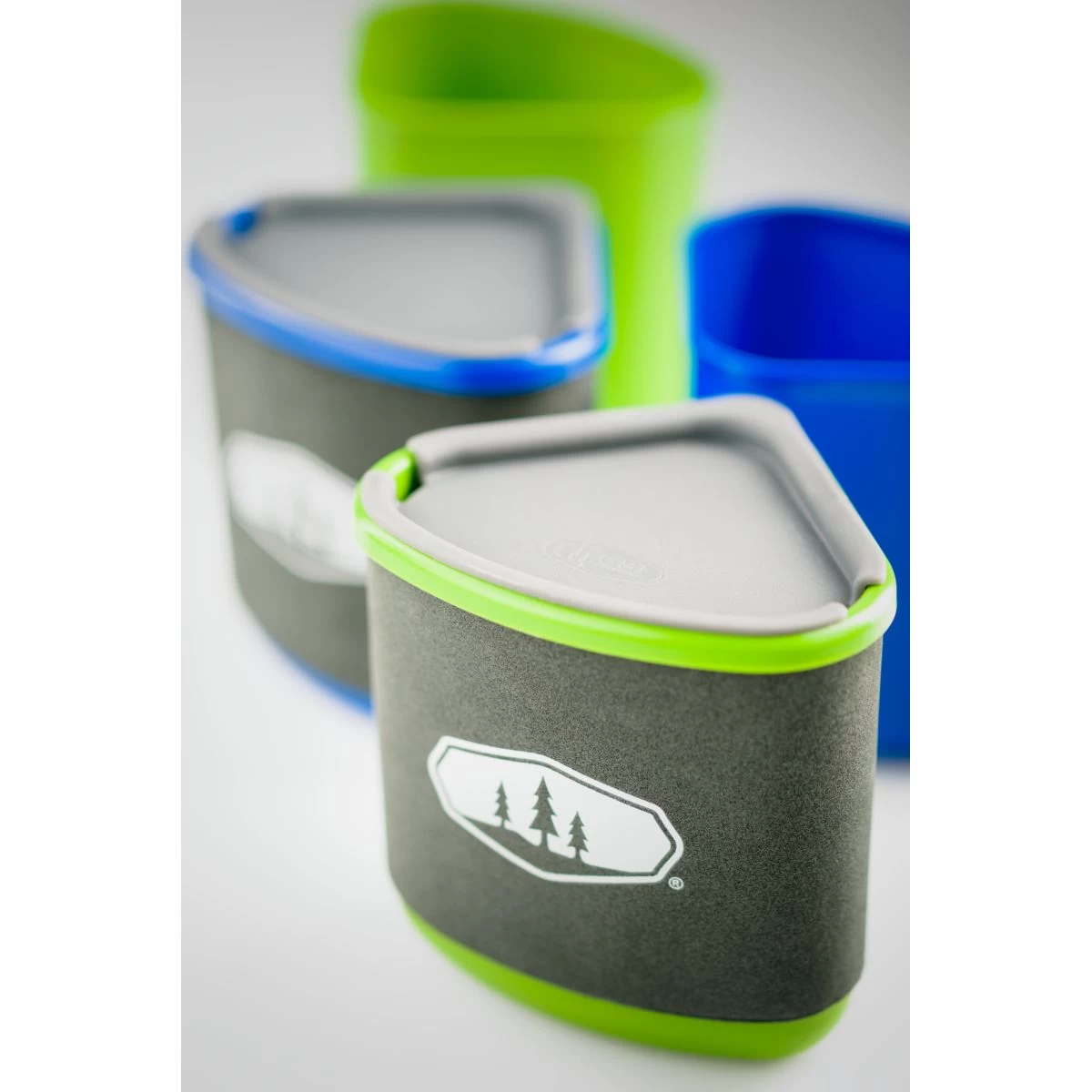 GSI Outdoors Bugaboo Backpacker 7 GSI Outdoors Bugaboo Backpacker - Image 5