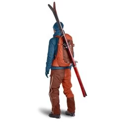 Ortovox Tour Rider 30 14 Ortovox Tour Rider 30 -Outdoor Camping Shop 46098 23001 TOUR RIDER 30 desert orange M 01 rsz 56616.1667330955