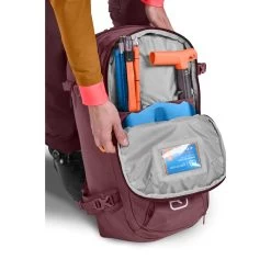 Ortovox Haute Route 30 S 13 Ortovox Haute Route 30 S -Outdoor Camping Shop 46483 34701 HAUTE ROUTE 30 S mountain rose D 01 rsz 93112.1667332934