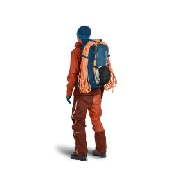 Ortovox Haute Route 40 -Outdoor Camping Shop 46486 55901 HAUTE ROUTE 40 petrol blue M 02 rsz 77796.1667340206
