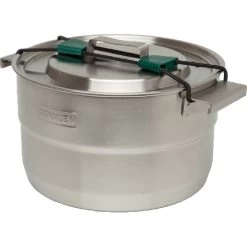 Stanley Adventure Full Kitchen Base Camp Cook Set 8 Stanley Adventure Full Kitchen Base Camp Cook Set -Outdoor Camping Shop 4887 44 image 2 17177.1626822841