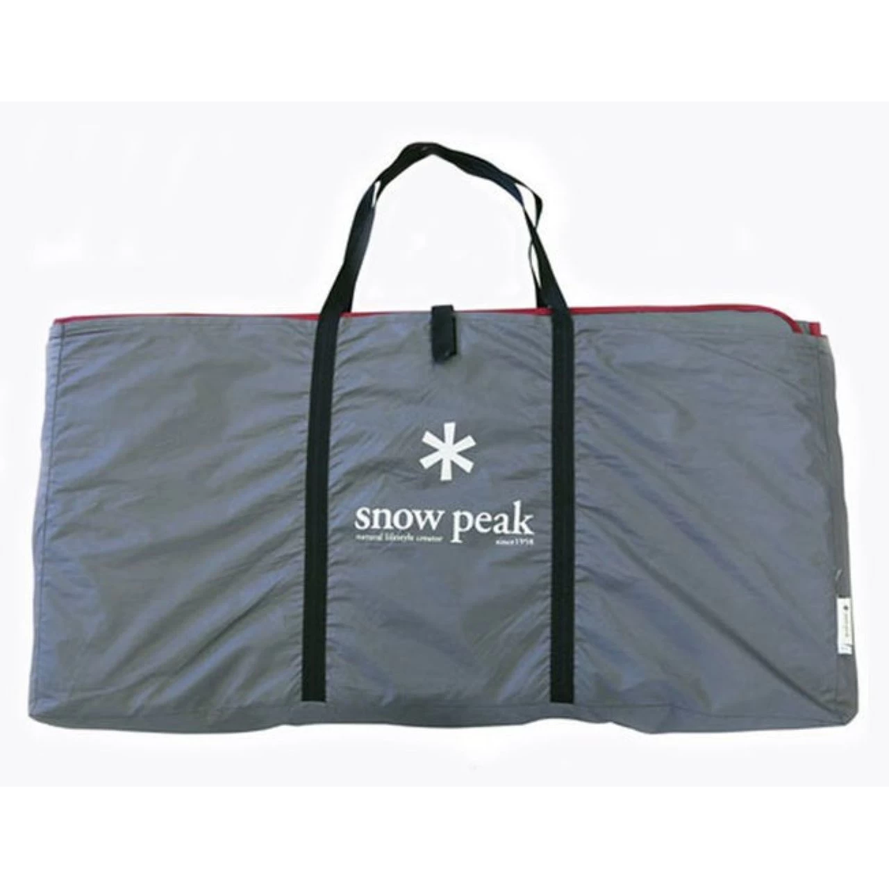 Snow Peak Amenity Dome L Mat/Sheet Set 7 Snow Peak Amenity Dome L Mat/Sheet Set - Image 5
