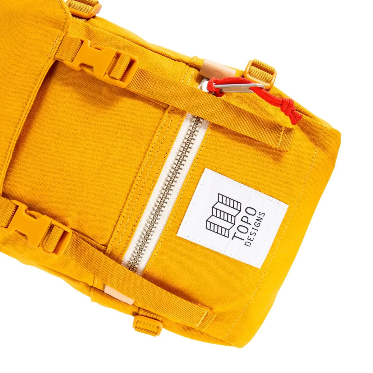 Topo Designs Rover Pack Mini (Fall 2022) 9 Topo Designs Rover Pack Mini (Fall 2022) - Image 7