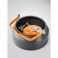 GSI Outdoors Halulite Tea Kettle - 1L -Outdoor Camping Shop 50162 a6 f 1 26884.1626821779
