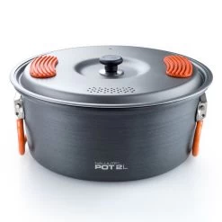 GSI Outdoors Halulite Pot -Outdoor Camping Shop 50192 h2 f rsz 95222.1626821954