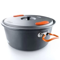 GSI Outdoors Halulite Pot -Outdoor Camping Shop 50194 h1 f rsz 20738.1626821951