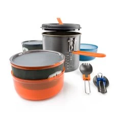 GSI Outdoors Pinnacle Dualist II