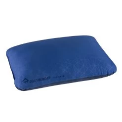 Sea To Summit Foam Core Pillow -Outdoor Camping Shop 529 34 foamcorepillow large navyblue 01 65074.1652401836