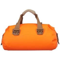 Chattooga Duffel -Outdoor Camping Shop 55403 04 SafetyOrange na front 011422 2000x2000 rsz 77089.1654556994