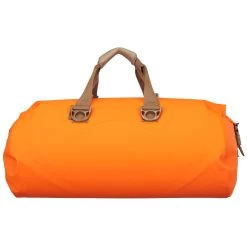 Yukon Duffel -Outdoor Camping Shop 55406 04 SafetyOrange na front 011422 2000x2000 rsz 13790.1654558689