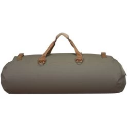 Mississippi Duffel -Outdoor Camping Shop 55414 04 SmokeGreen na front 011822 2000x2000 rsz 91068.1654560251