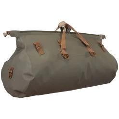 Mississippi Duffel -Outdoor Camping Shop 55414 04 SmokeGreen na unroll 011822 2000x2000 rsz 86089.1654560251