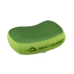 Sea To Summit Aeros Premium Pillow -Outdoor Camping Shop 571 41 aerospremiumpillow regular lime 01 19176.1626822787