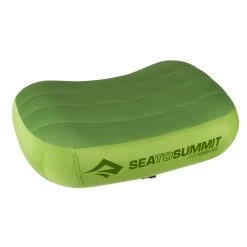 Sea To Summit Aeros Premium Pillow -Outdoor Camping Shop 572 41 aerospremiumpillow large lime 01 53998.1626822783