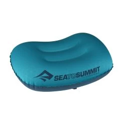 Sea To Summit Aeros Ultralight Pillow -Outdoor Camping Shop 573 38 aerosultralightpillow regular aqua 01 16576.1651616300