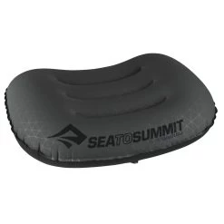 Sea To Summit Aeros Ultralight Pillow -Outdoor Camping Shop 574 12 aerosultralightpillow large grey 01 87487.1651616300