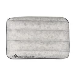 Sea To Summit Aeros Down Pillow 11 Sea To Summit Aeros Down Pillow -Outdoor Camping Shop 577 12 aerosdownpillow regular grey 03 07891.1673381370