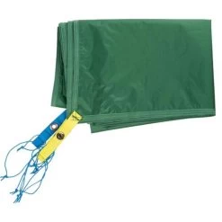 Kestrel UL 3 Footprint