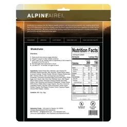 Shakshuka -Outdoor Camping Shop 60130 US Shakshuka BACK AlpineAire rsz 83811.1654292411