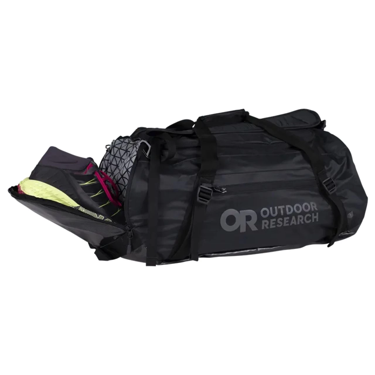 Outdoor Research CarryOut Duffel - 60 Liter 7 Outdoor Research CarryOut Duffel - 60 Liter - Image 5
