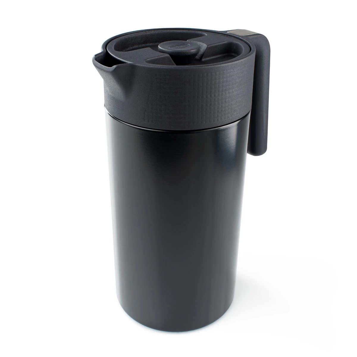 GSI Outdoors Glacier Stainless JavaPress 5 GSI Outdoors Glacier Stainless JavaPress - Image 3