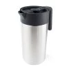 GSI Outdoors Glacier Stainless JavaPress -Outdoor Camping Shop 65099 h1 f 37815.1626822440