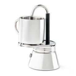 GSI Outdoors MiniEspresso Set 1 Cup