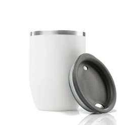 GSI Outdoors Glacier Stainless 6.5 Fl Oz Doppio Mug -Outdoor Camping Shop 65129 h3 f 14177.1626822590