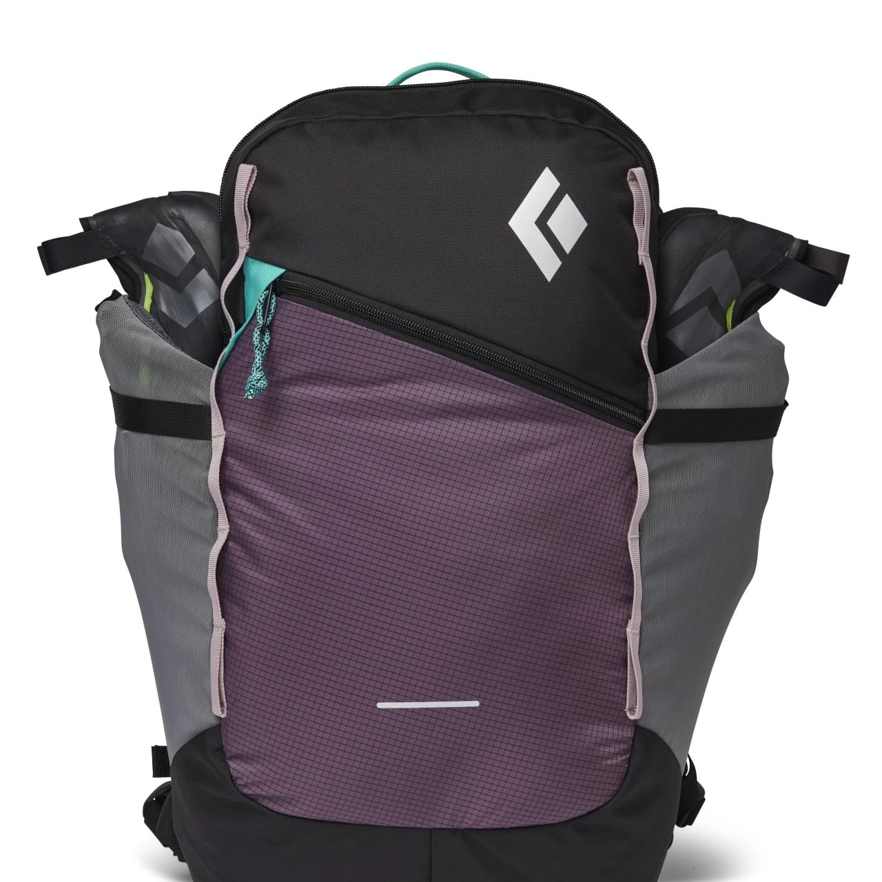 Black Diamond Theorem 30 Backpack 7 Black Diamond Theorem 30 Backpack - Image 5