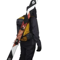 Black Diamond Dawn Patrol 25 -Outdoor Camping Shop 681253 2007 DAWN PATROL 25 BACKPACK Amber 07 rsz 62108.1661355980