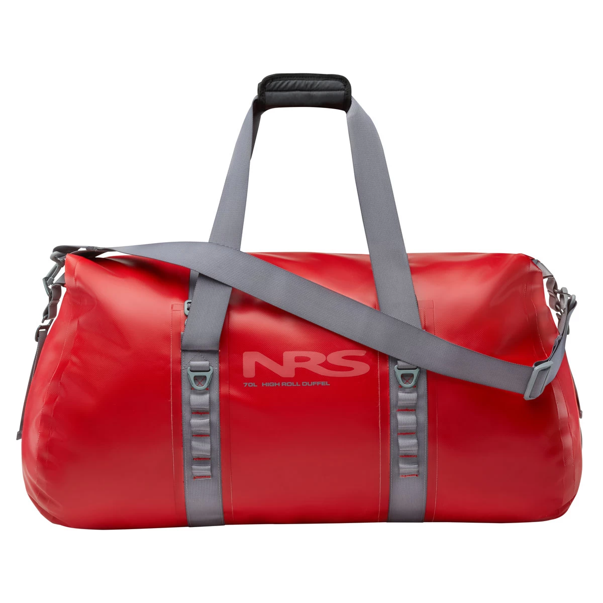 NRS High Roll Duffel Dry Bag - 70L 3 NRS High Roll Duffel Dry Bag - 70L