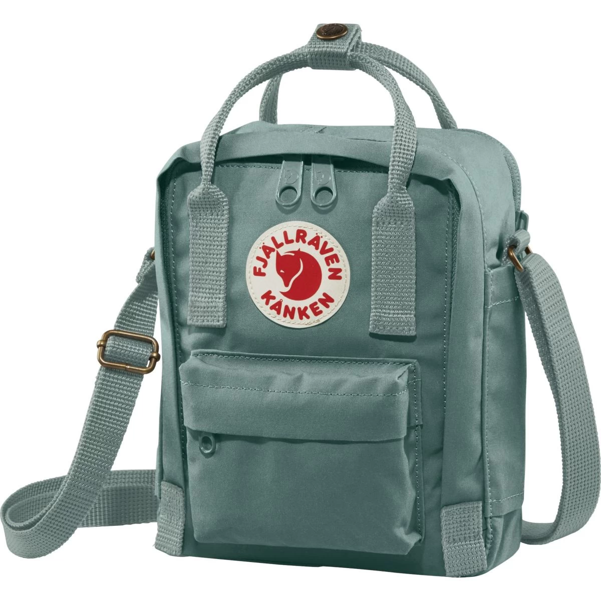 Fjallraven Kanken Sling 7 Fjallraven Kanken Sling - Image 5