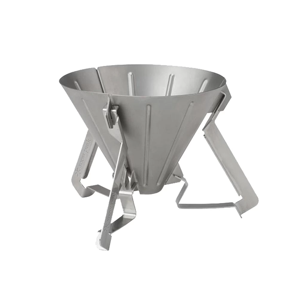 Snow Peak Field Barista Coffee Drip 3 Snow Peak Field Barista Coffee Drip
