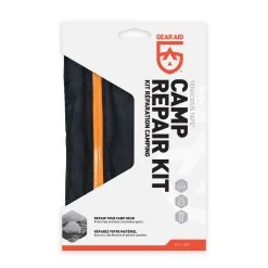 GEAR AID Tenacious Tape Camp Repair Kit 12 GEAR AID Tenacious Tape Camp Repair Kit -Outdoor Camping Shop 80100 ga camprepairkit pkg 1024x1024 64525.1626822987