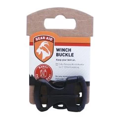 GEAR AID Winch Buckle -Outdoor Camping Shop 80410 ga winchbuckle 1in 40534.1626821869