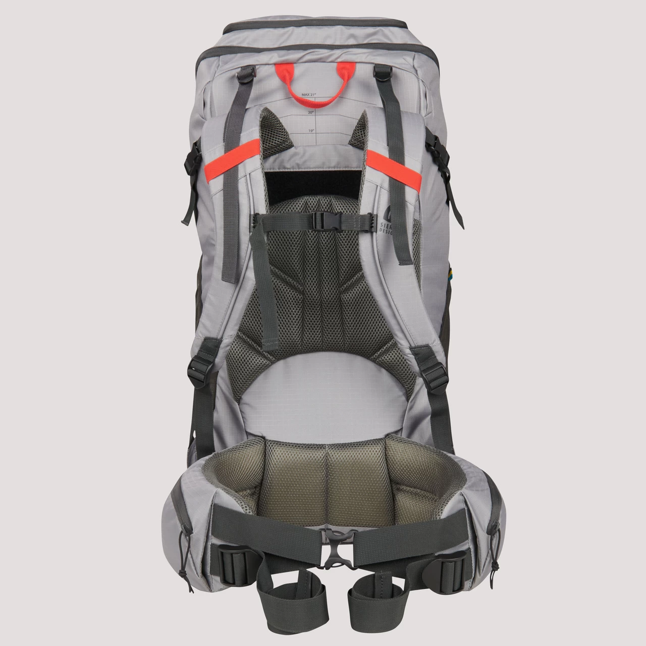 Sierra Designs Gigawatt 60 5 Sierra Designs Gigawatt 60 - Image 3