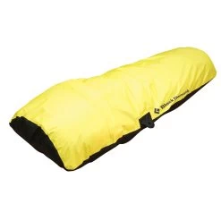 Black Diamond Big Wall Bivy -Outdoor Camping Shop 810209 bigwall ylw 13497.1626821888
