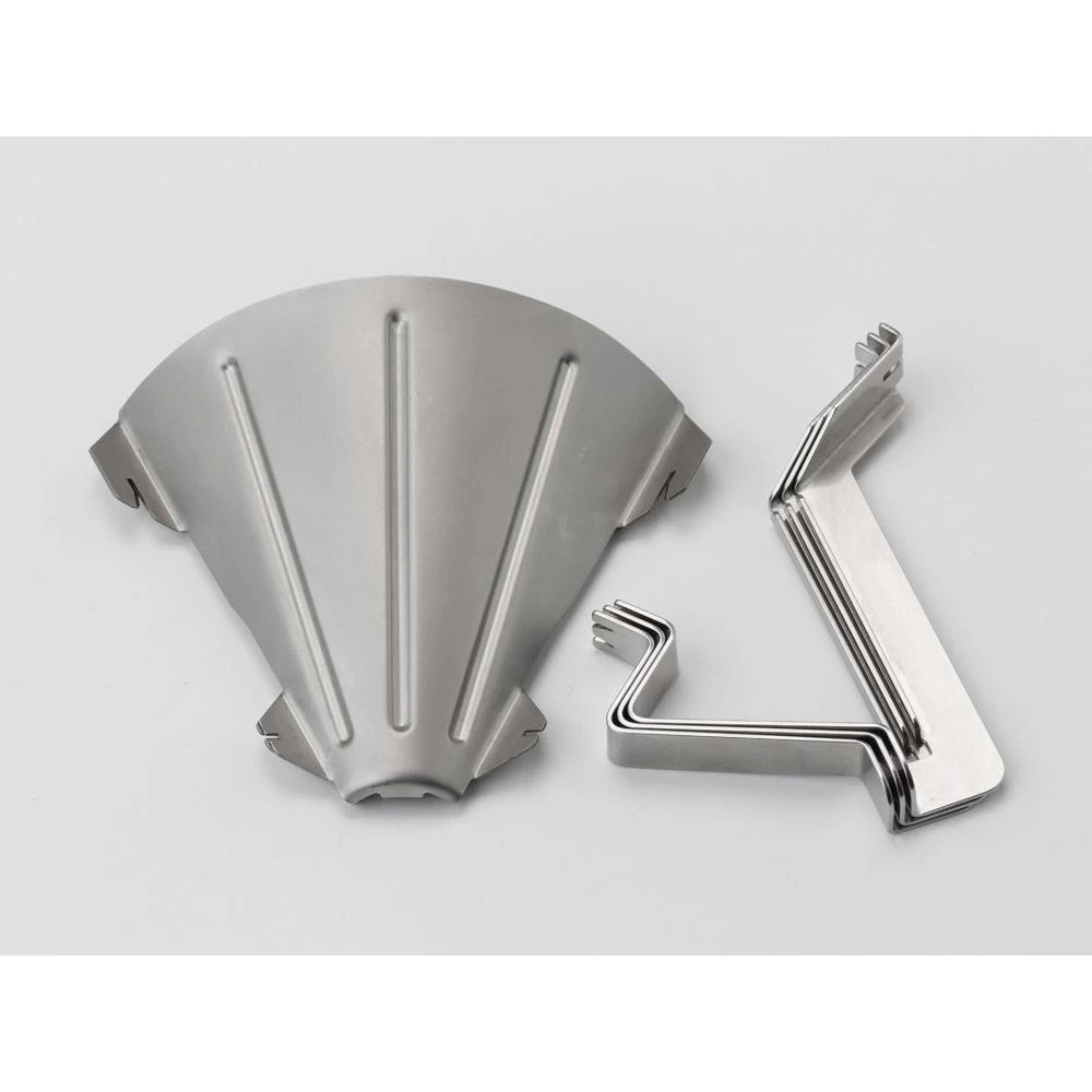 Snow Peak Field Barista Coffee Drip 5 Snow Peak Field Barista Coffee Drip - Image 3