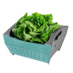 Snapfold Colander 3 Qt. -Outdoor Camping Shop 8b520e 2fec1aa389494782b6666cd13424c1d2 mv2 d 1600 1200 s 2 rsz 98777.1626823286