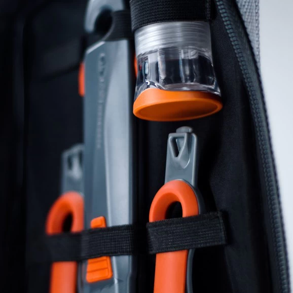 GSI Outdoors Gourmet Kitchen Set 11 5 GSI Outdoors Gourmet Kitchen Set 11 - Image 3