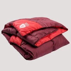 Sierra Designs Basecamp Down Blanket -Outdoor Camping Shop 90616422 RD ALT02 DownBasecampBlanket 06705 94846.1644360235 06154.1644628006