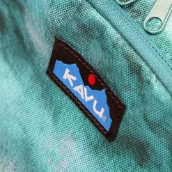 KAVU Spectator Pack (Fall 2022) -Outdoor Camping Shop 9065 OCEANSTORM L3 59871.1658793748.1280.1280 16278.1673379670