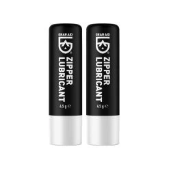GEAR AID Zipper Lubricant Stick - 2-Pack