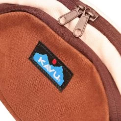 KAVU Canvas Spectator Pack (Fall 2022) -Outdoor Camping Shop 9204 COUNTRYSIDE L3 07501.1673380324