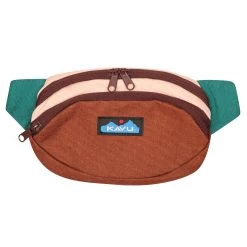 KAVU Canvas Spectator Pack (Fall 2022) -Outdoor Camping Shop 9204 COUNTRYSIDE L4 24880.1673380324