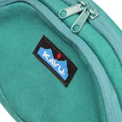 KAVU Canvas Spectator Pack (Fall 2022) -Outdoor Camping Shop 9204 NIAGARAFALLS L3 95380.1673380324